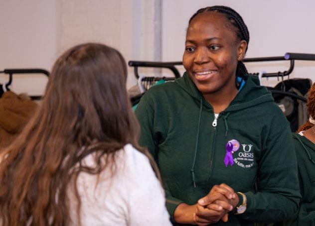 S’engager pour les femmes francophones
