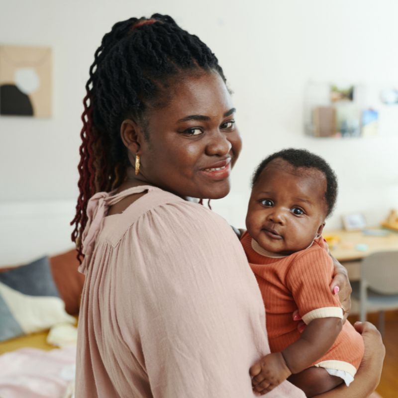 Soutien à la cour de la famille