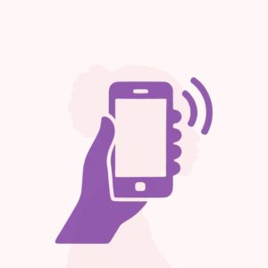 Appel d’urgence en cas de crise