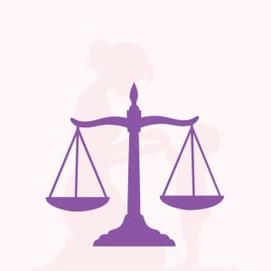 Soutien à la cour de la famille
