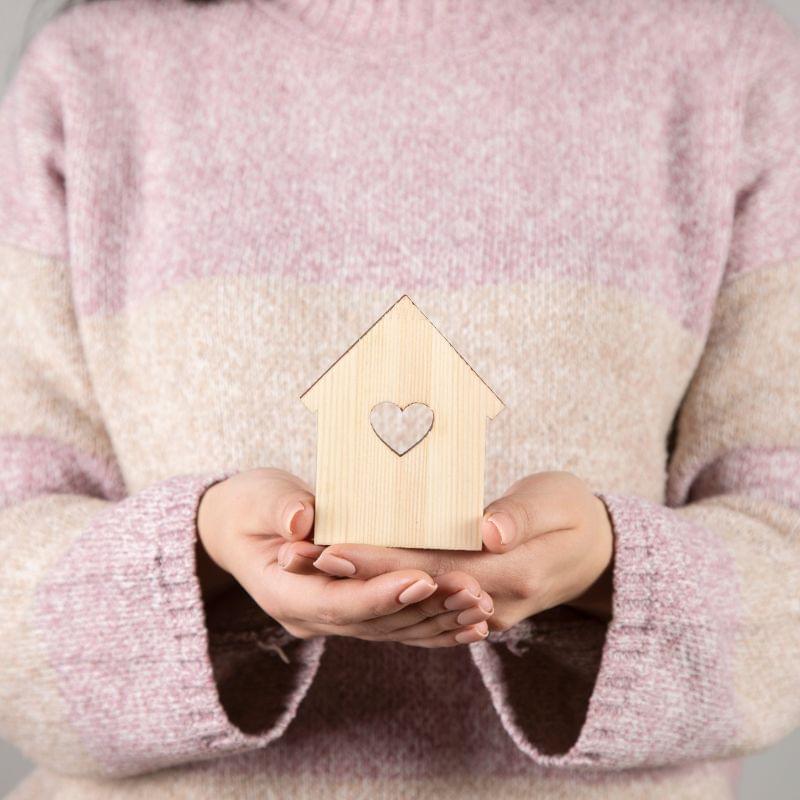 Appui transitoire et soutien au logement