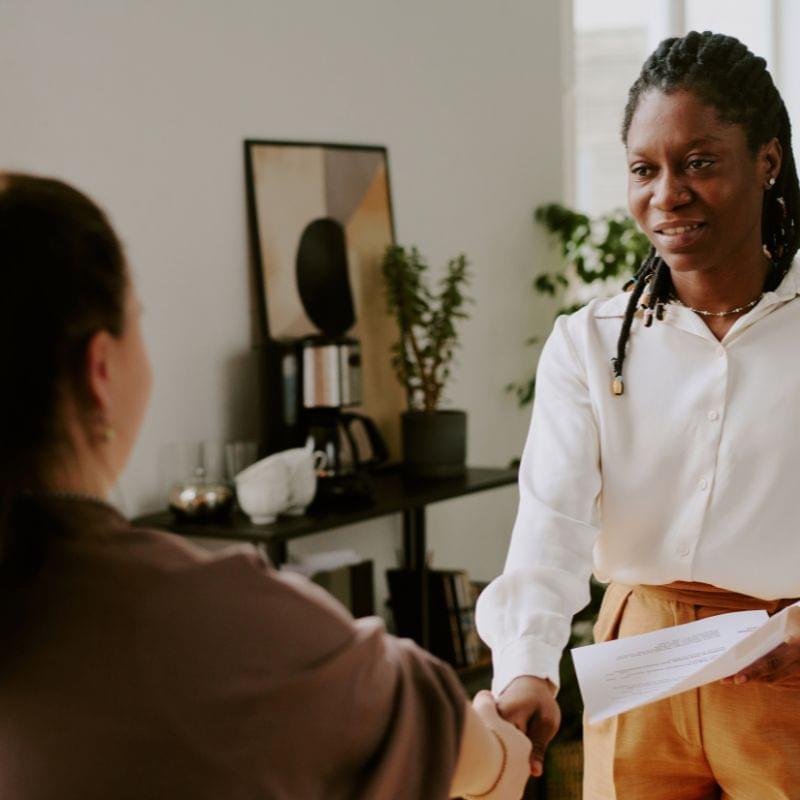 Élan – accompagnement à la recherche d’emploi