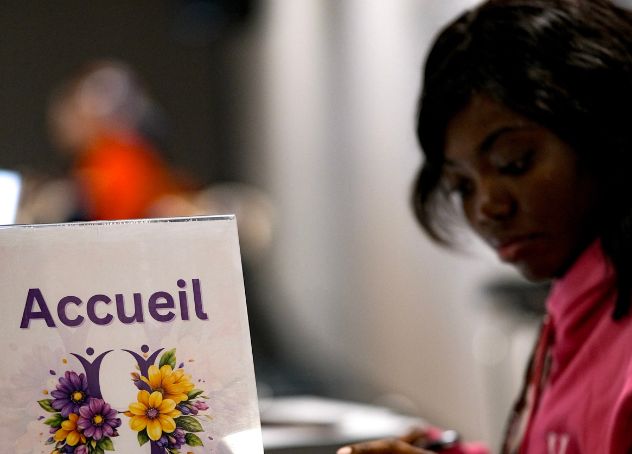 S’engager comme bénévole, c’est contribuer à des actions qui changent des vies.