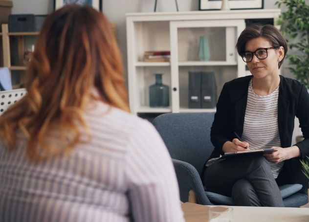 Un espace gratuit, confidentiel et créé par les femmes, pour les femmes