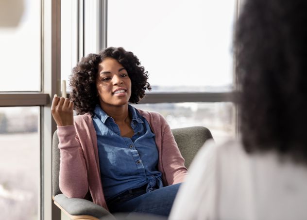 Counseling (soutien psychosocial)