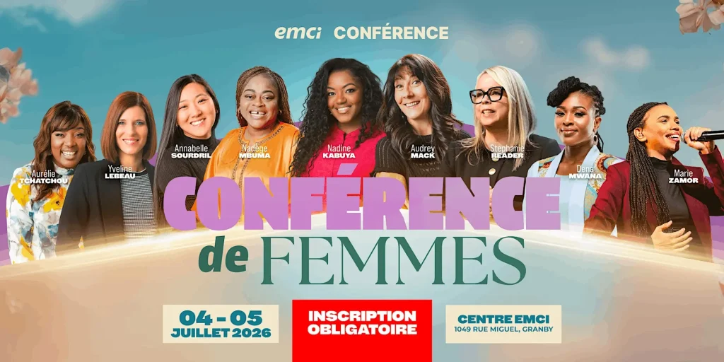 Conférence de femmes