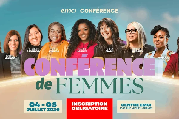 Conférence de femmes