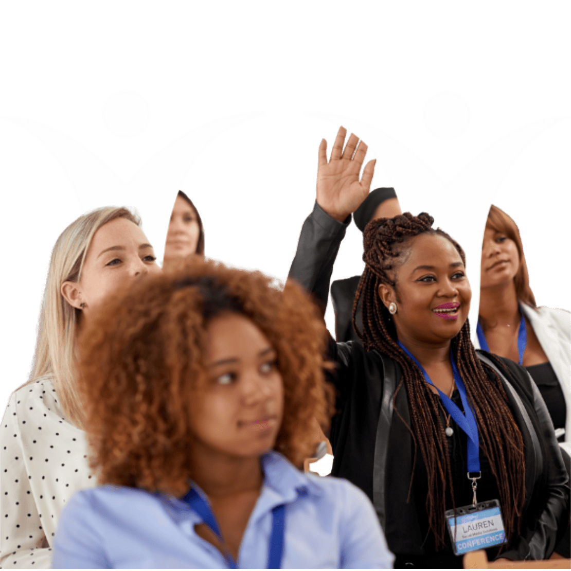 Ateliers et événements pour les femmes francophones