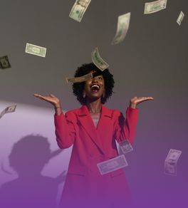 Finance au féminin | Guérir sa relation à l&rsquo;argent