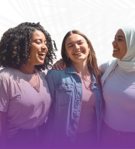 Camp d’été 2026 – Oasis Centre des femmes (16 à 25 ans)