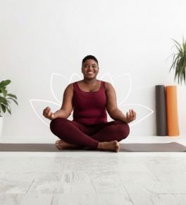 Yoga & bien-être : une pause pour soi
