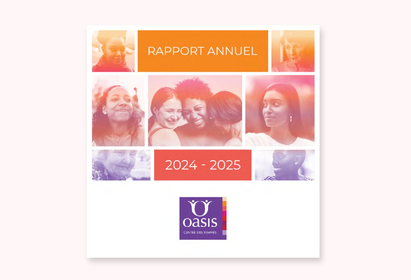 Rapport annuel 2024-2025 : 30 ans plus tard, un impact confirmé, des réalisations incontournables