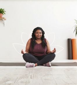 Yoga & bien-être : reconnectez-vous à vous-même