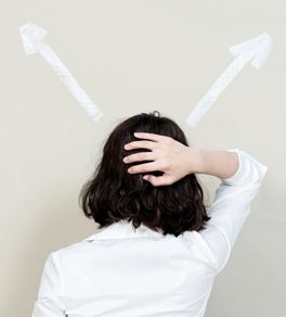 Quel travail vous ressemble ? Mieux vous connaître pour trouver votre voie