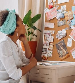 Osez voir plus grand :  dépasser vos croyances limitantes